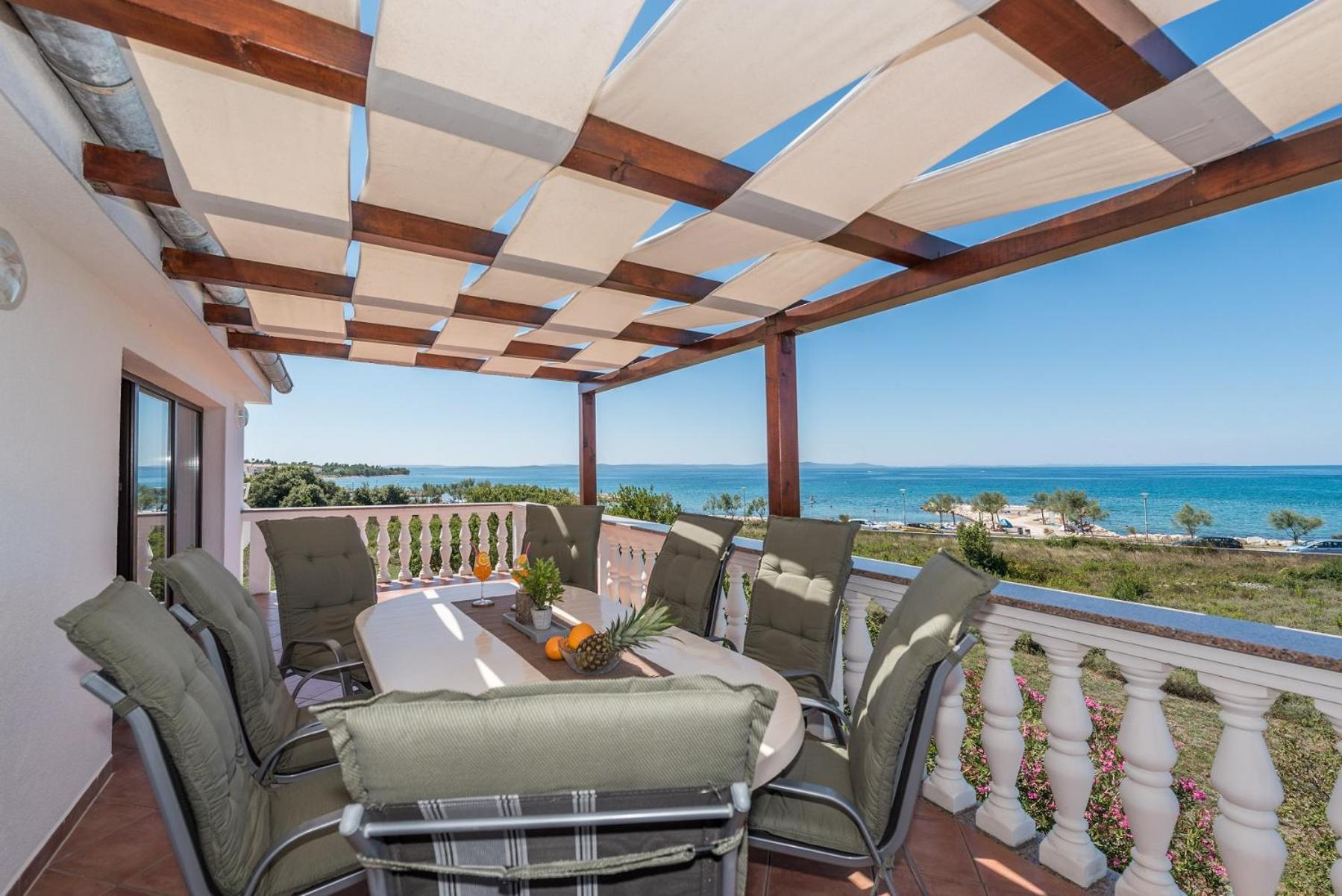 Apartment Astoria Zaton  Εξωτερικό φωτογραφία