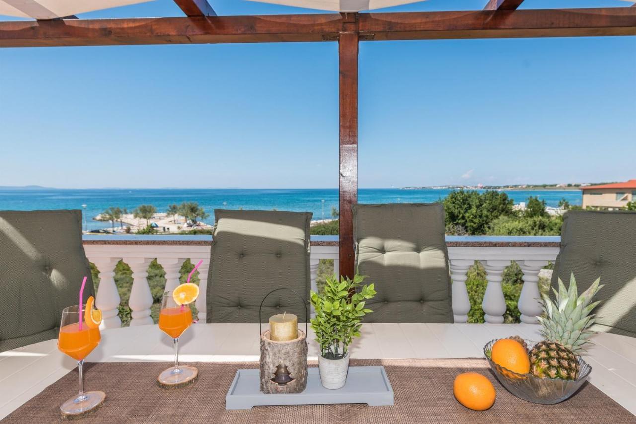 Apartment Astoria Zaton  Εξωτερικό φωτογραφία