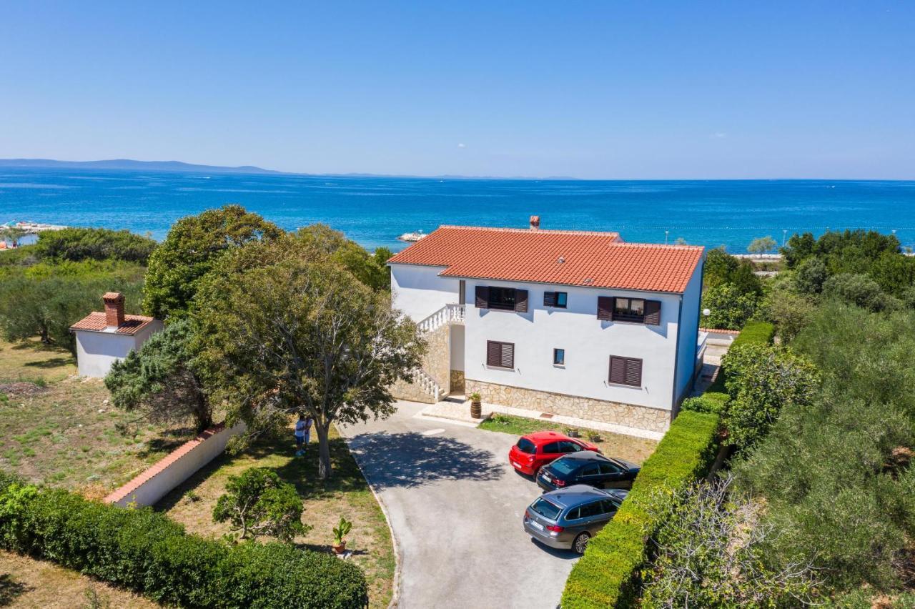 Apartment Astoria Zaton  Εξωτερικό φωτογραφία