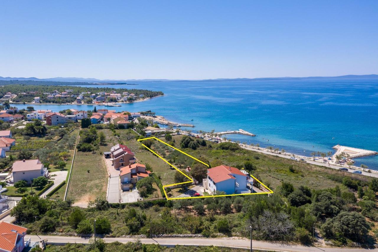 Apartment Astoria Zaton  Εξωτερικό φωτογραφία