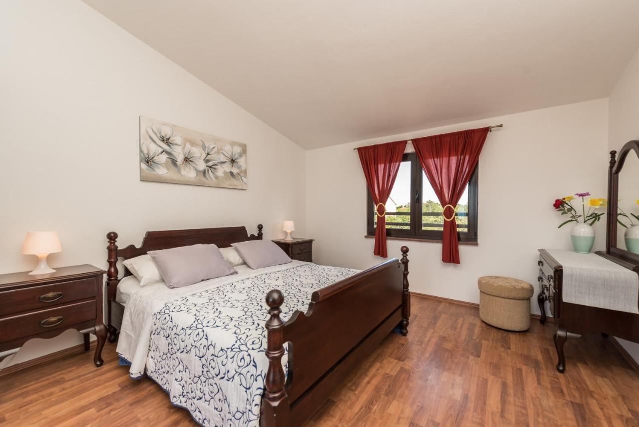 Apartment Astoria Zaton  Εξωτερικό φωτογραφία