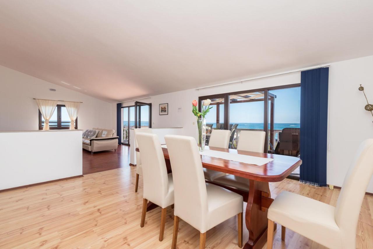 Apartment Astoria Zaton  Εξωτερικό φωτογραφία