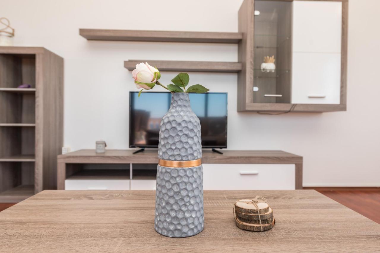 Apartment Astoria Zaton  Εξωτερικό φωτογραφία