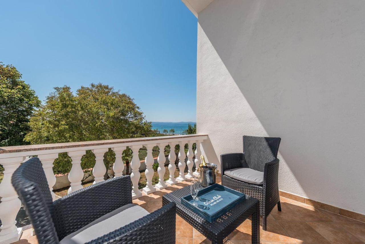 Apartment Astoria Zaton  Εξωτερικό φωτογραφία