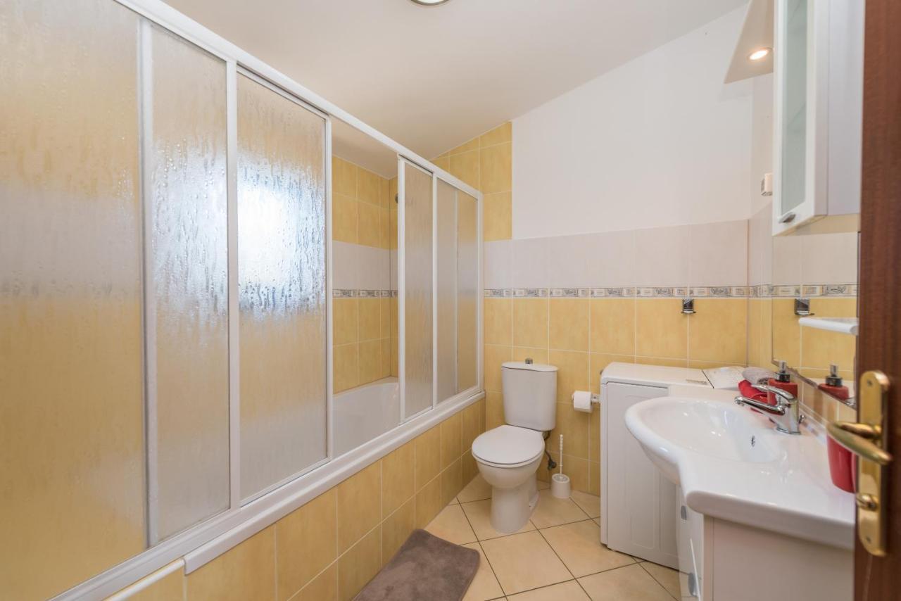 Apartment Astoria Zaton  Εξωτερικό φωτογραφία