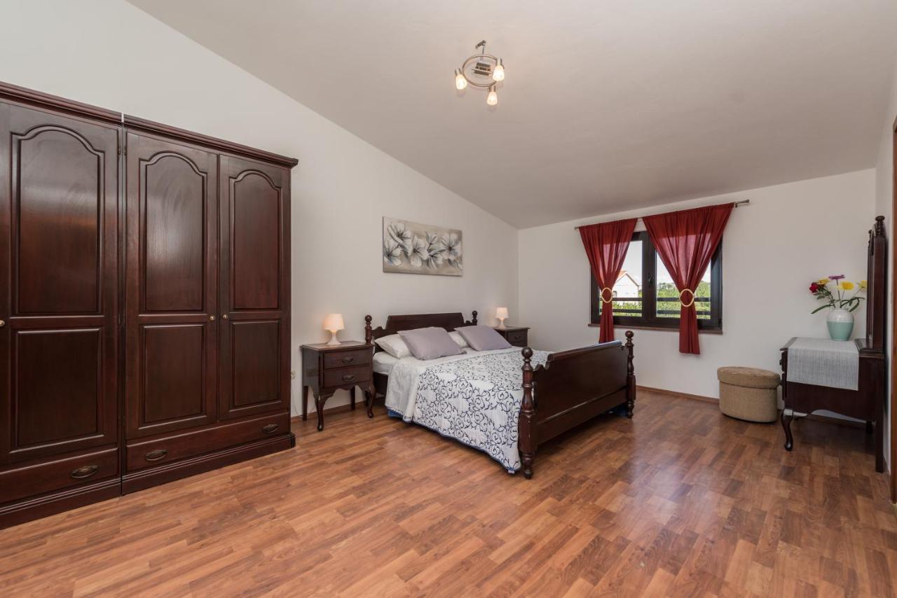Apartment Astoria Zaton  Εξωτερικό φωτογραφία