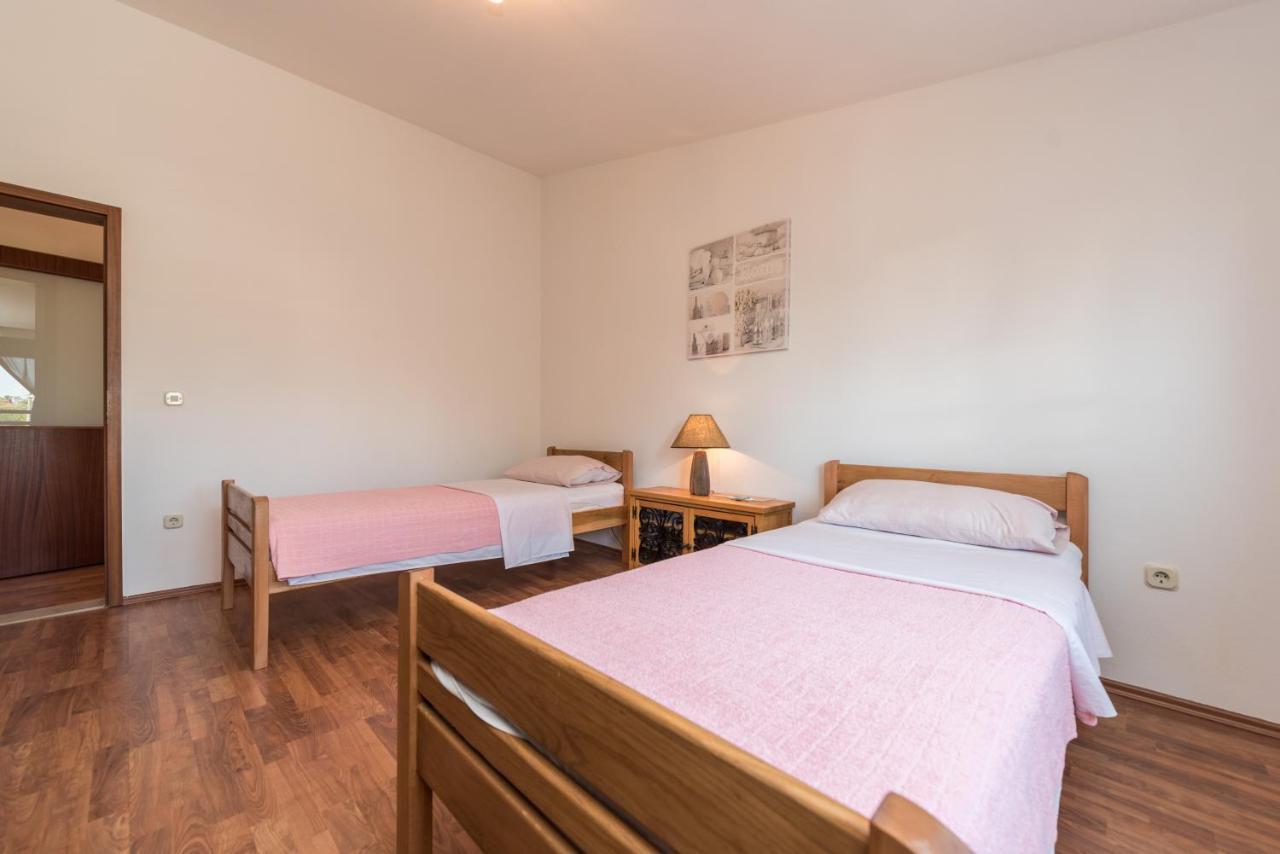 Apartment Astoria Zaton  Εξωτερικό φωτογραφία