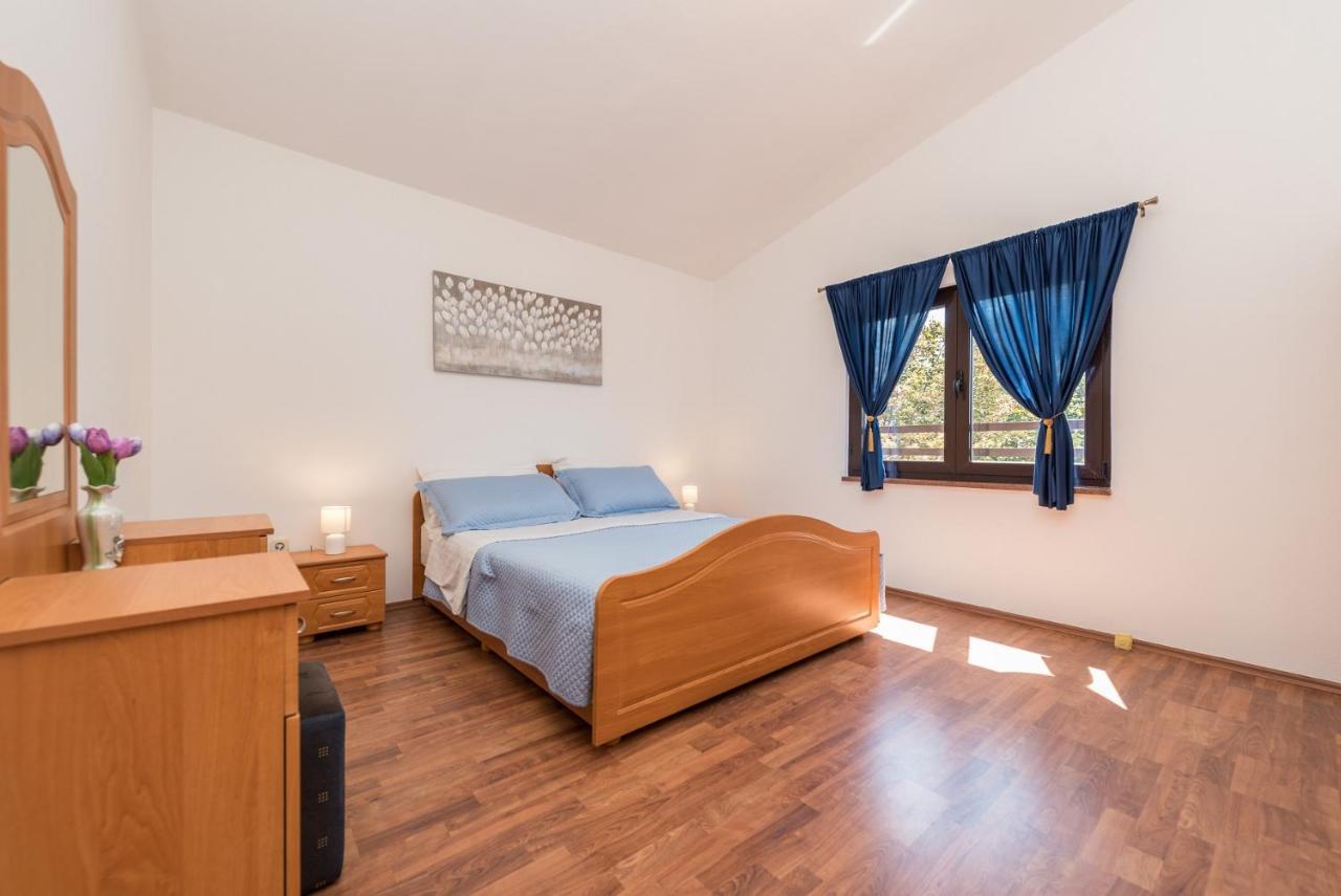 Apartment Astoria Zaton  Εξωτερικό φωτογραφία