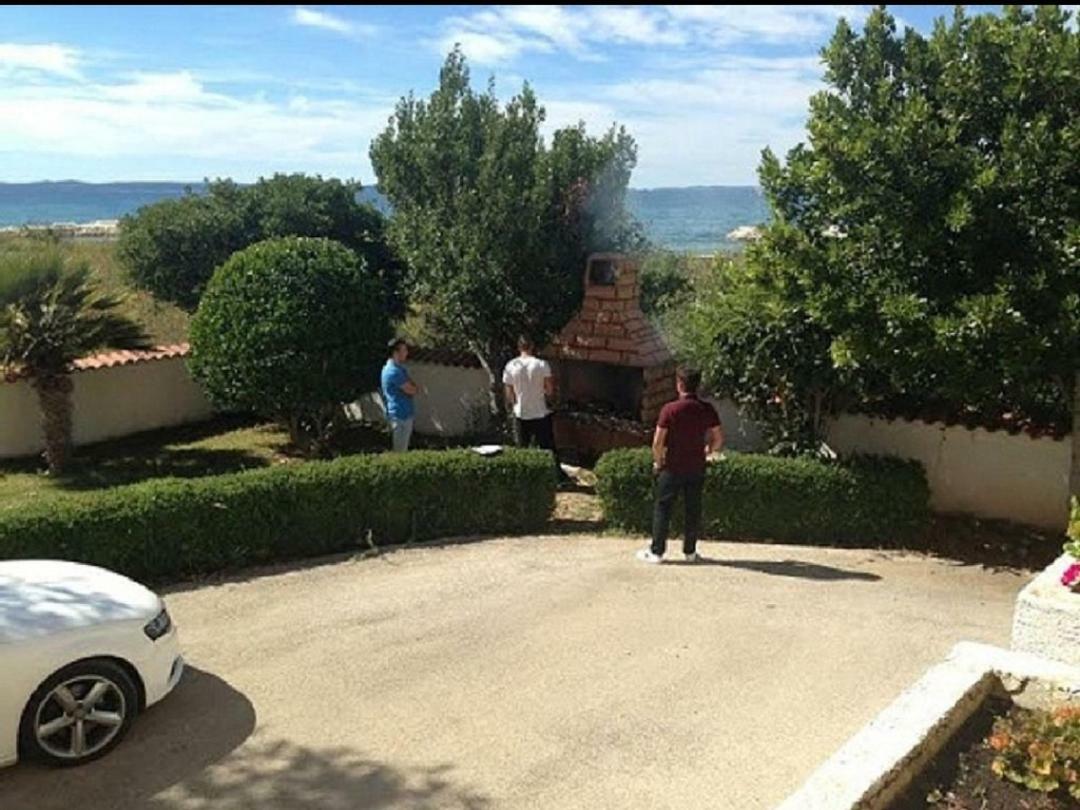 Apartment Astoria Zaton  Εξωτερικό φωτογραφία