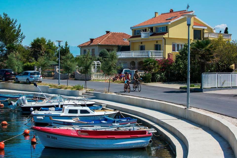 Apartment Astoria Zaton  Εξωτερικό φωτογραφία