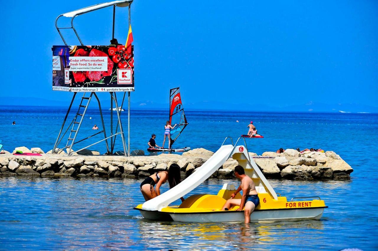 Apartment Astoria Zaton  Εξωτερικό φωτογραφία